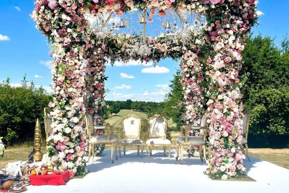 Manor of Groves Hotel photo 4