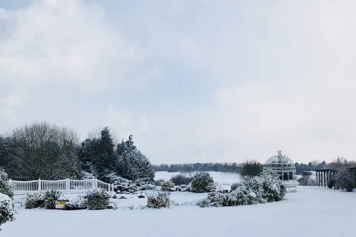 Manor of Groves Hotel photo 10