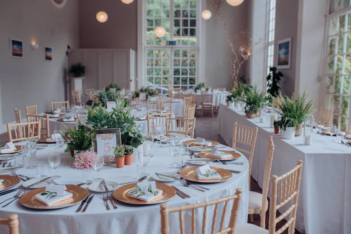 The Orangery photo 5