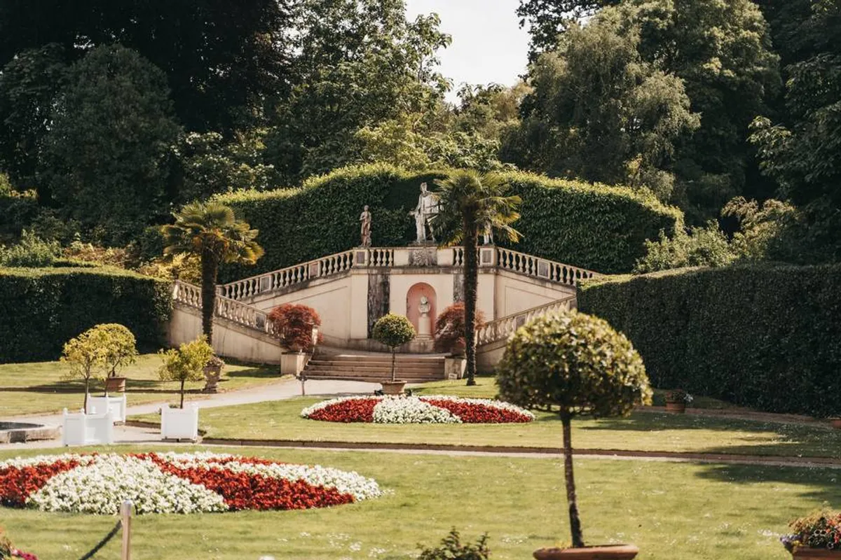 The Orangery photo 1