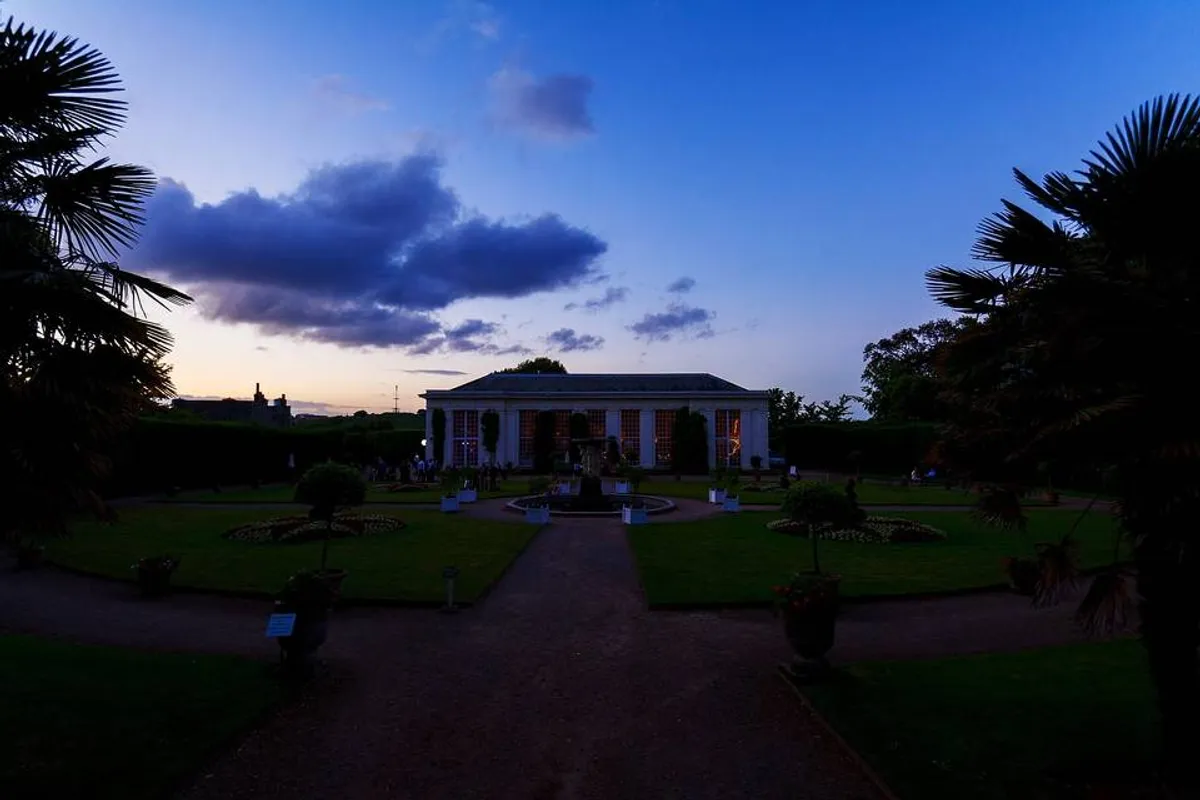 The Orangery photo 4