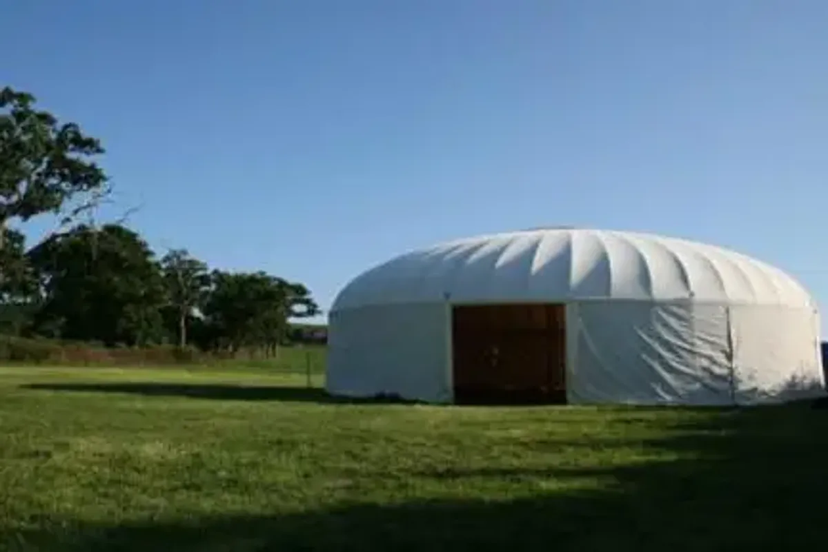 Island Yurts Ltd photo 5