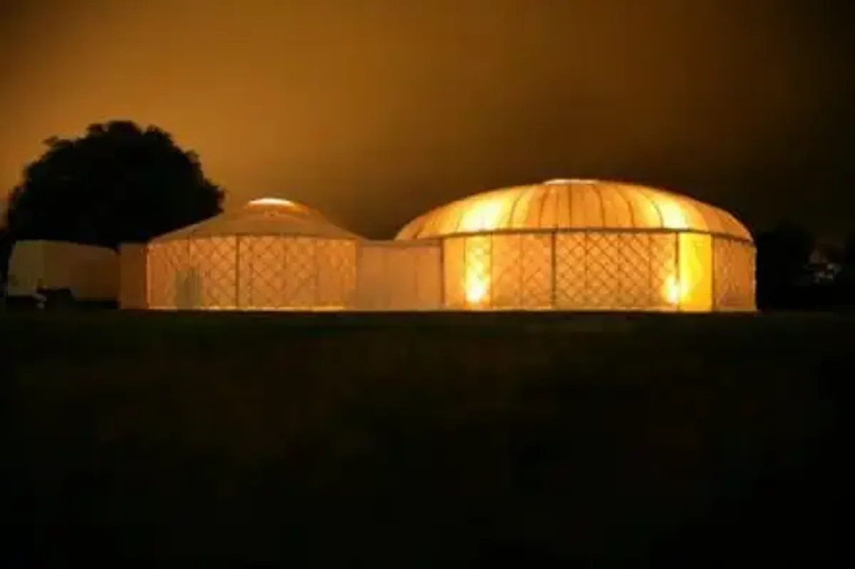 Island Yurts Ltd photo 9