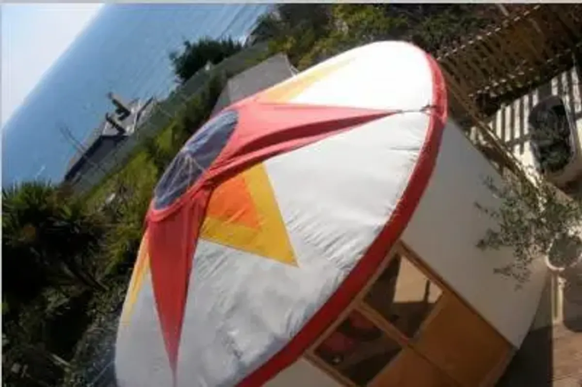 Island Yurts Ltd photo 4