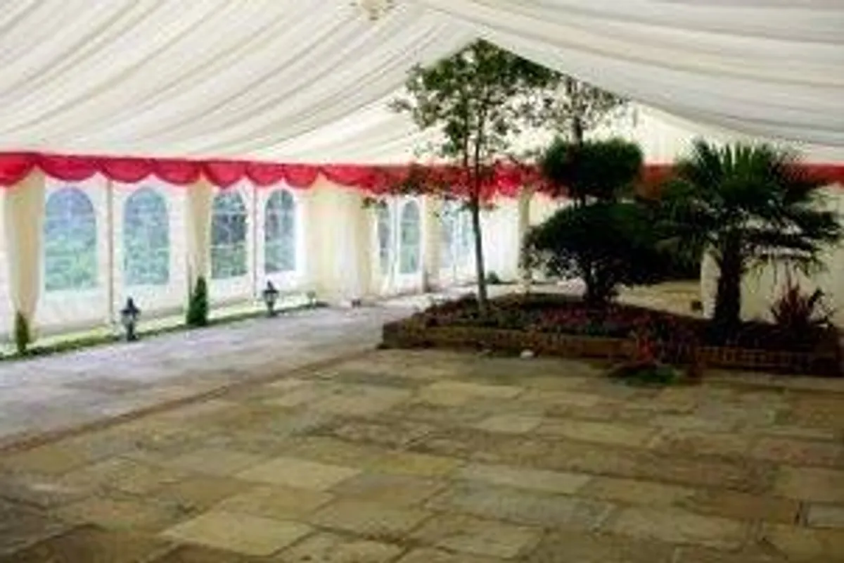 Crystal Marquee Hire photo 4