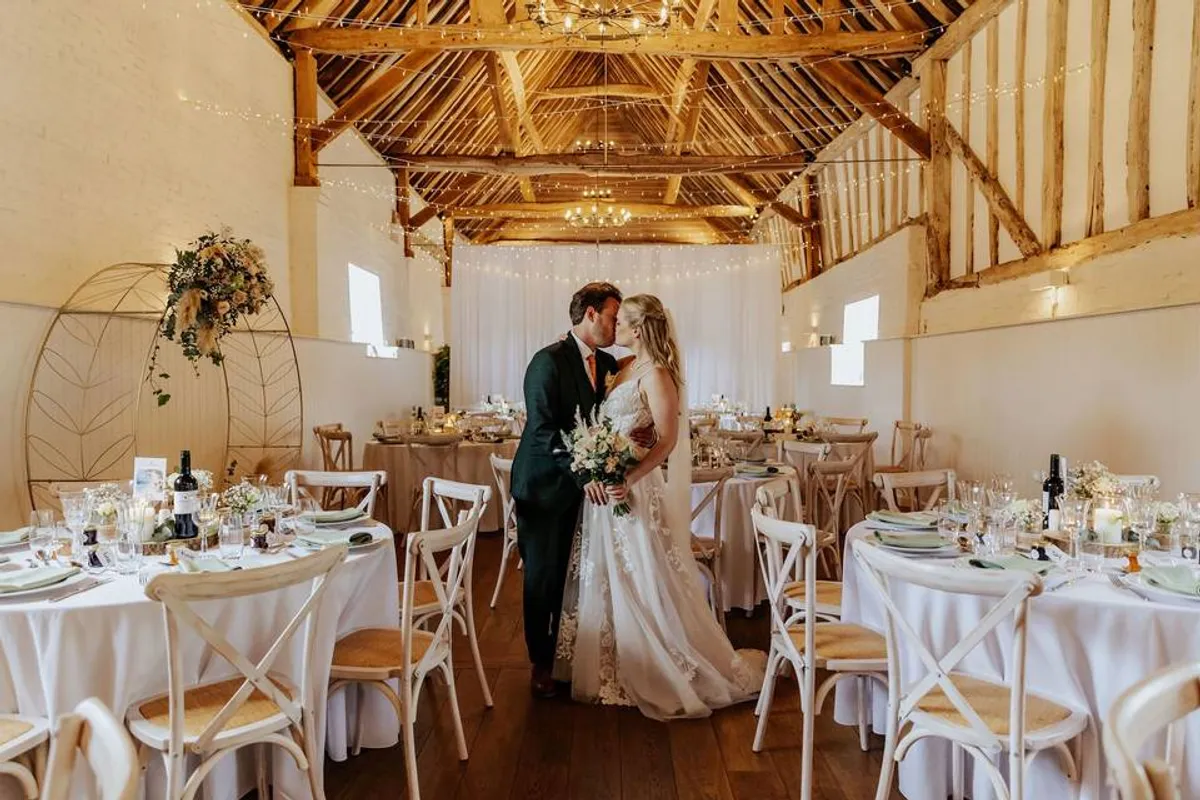 The Barn at Alswick photo 12