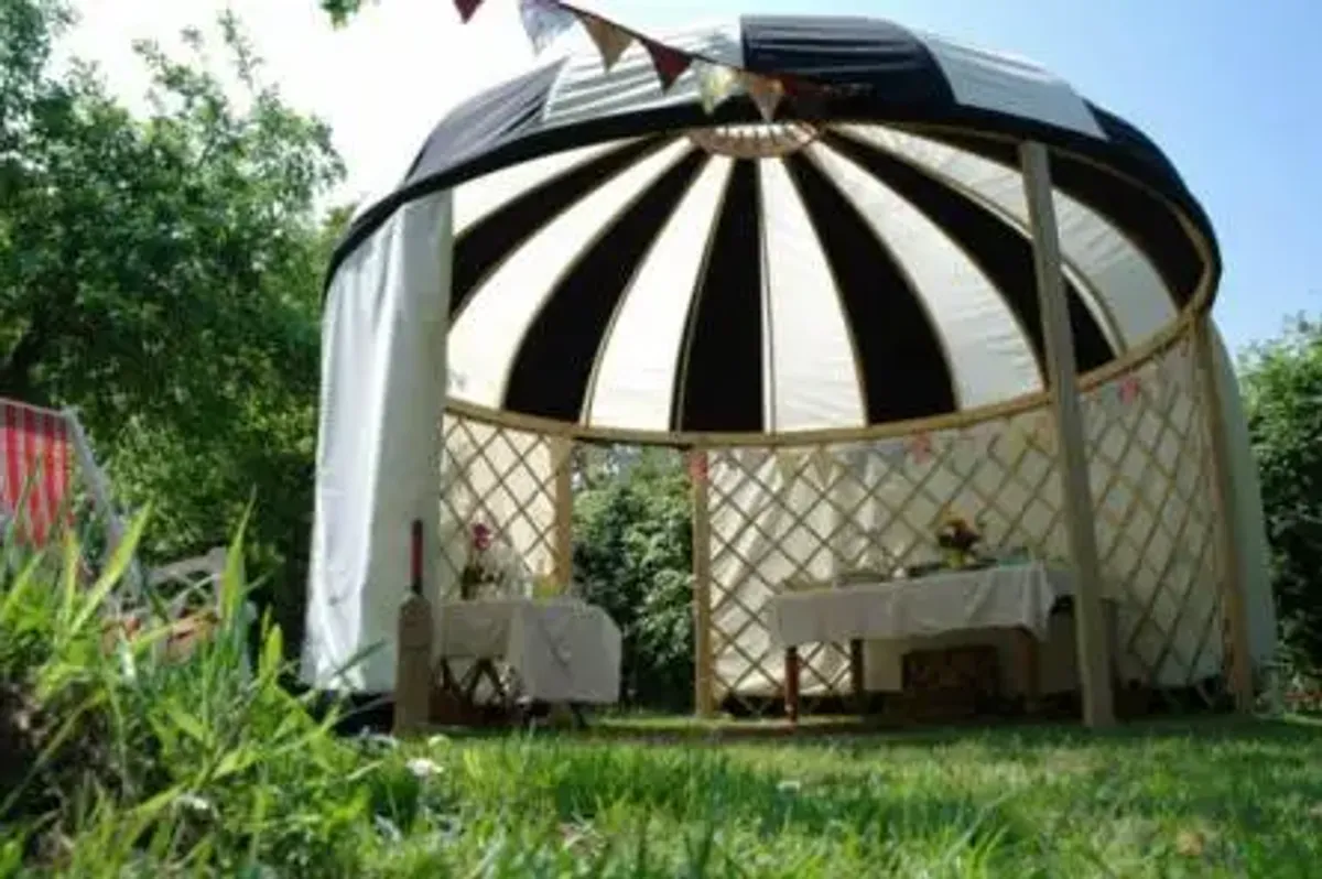 Island Yurts Ltd photo 2