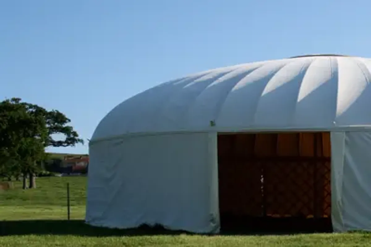 Island Yurts Ltd photo 6
