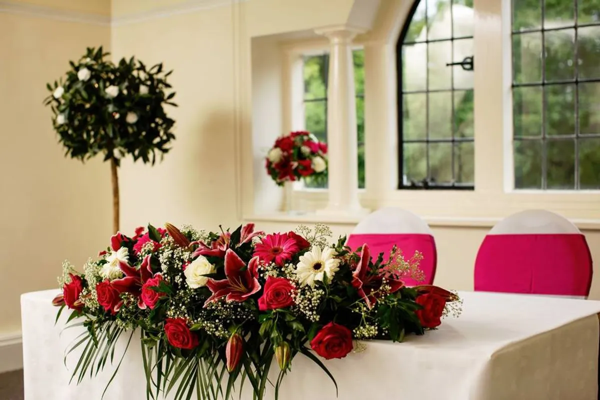 Mercure Tunbridge Wells Hotel photo 2