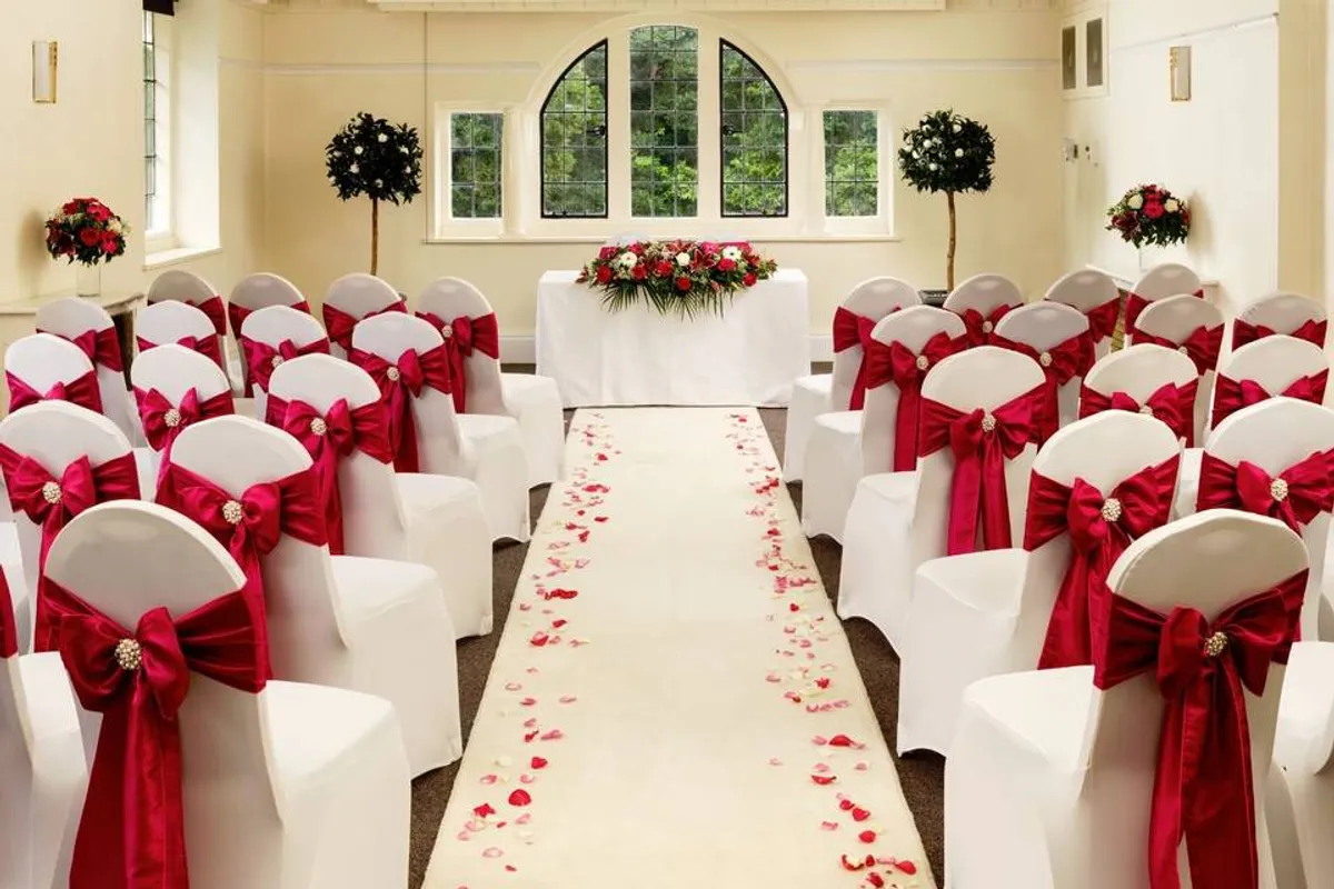 Mercure Tunbridge Wells Hotel photo 8