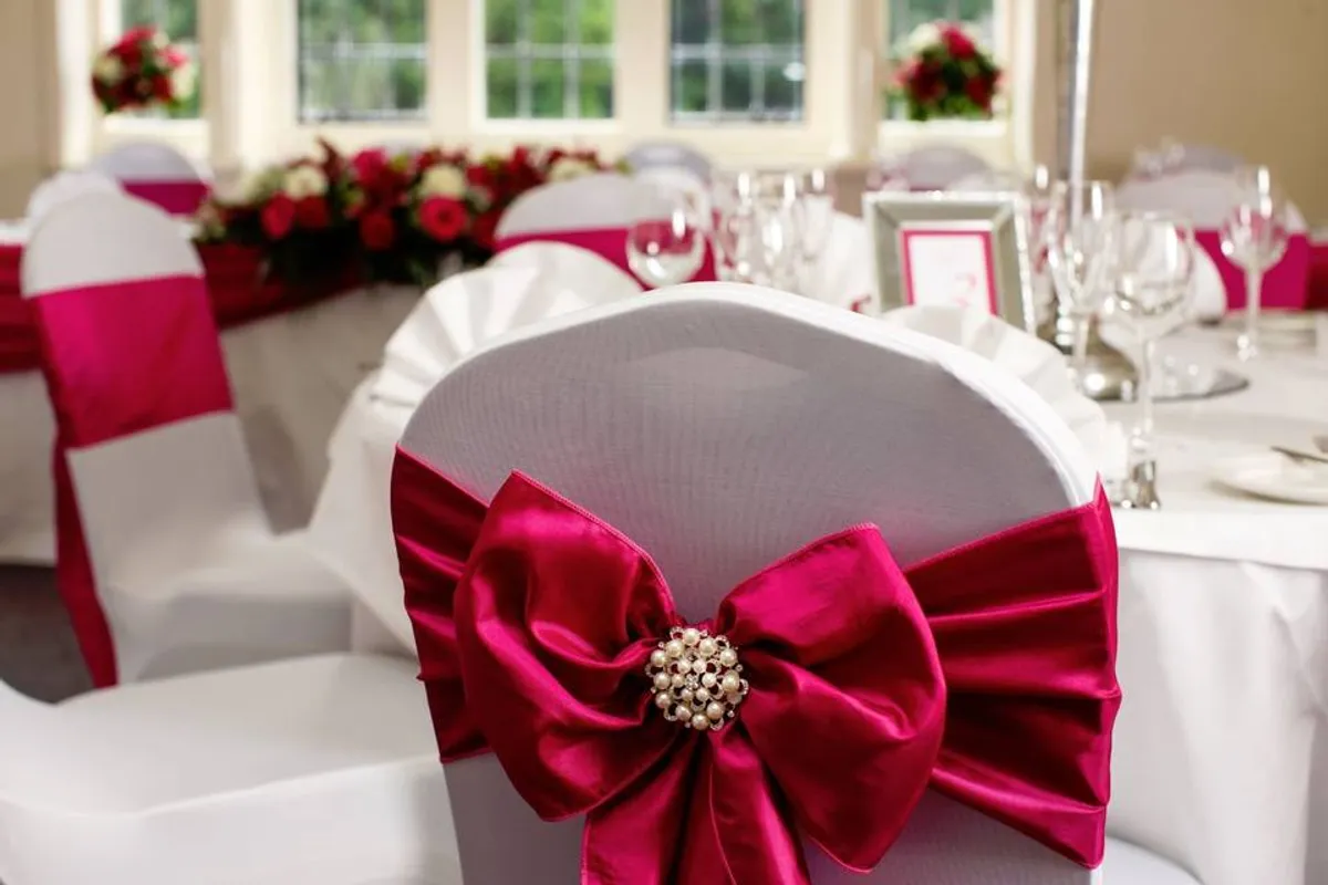 Mercure Tunbridge Wells Hotel photo 10