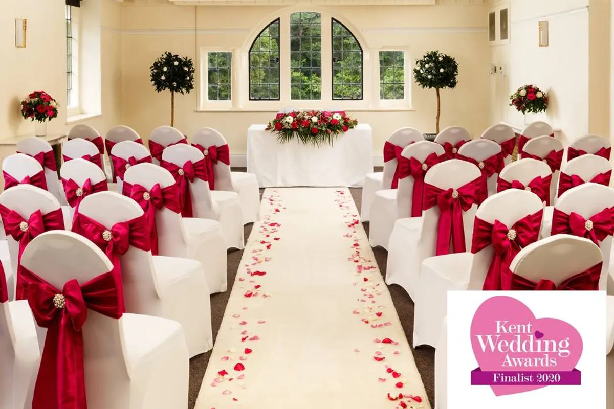 Mercure Tunbridge Wells Hotel photo 3