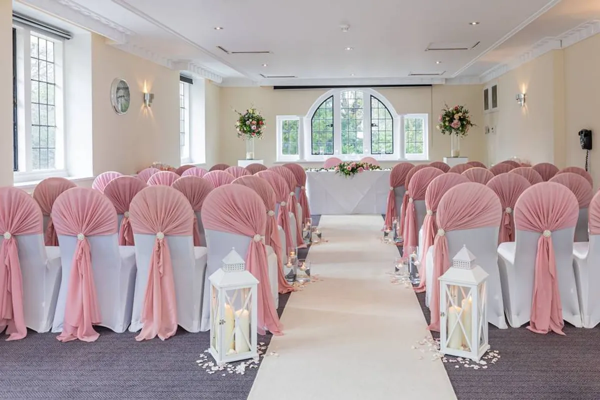 Mercure Tunbridge Wells Hotel photo 5