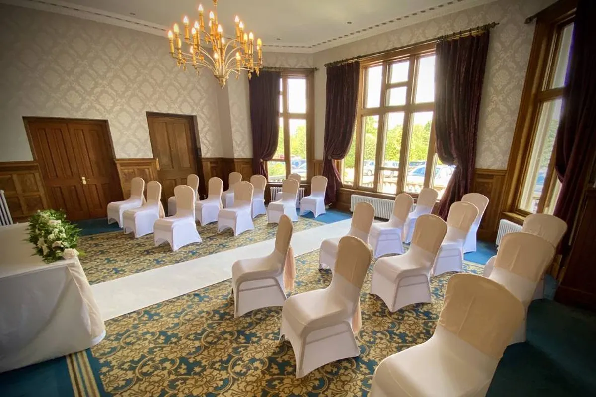 Shendish Manor photo 1