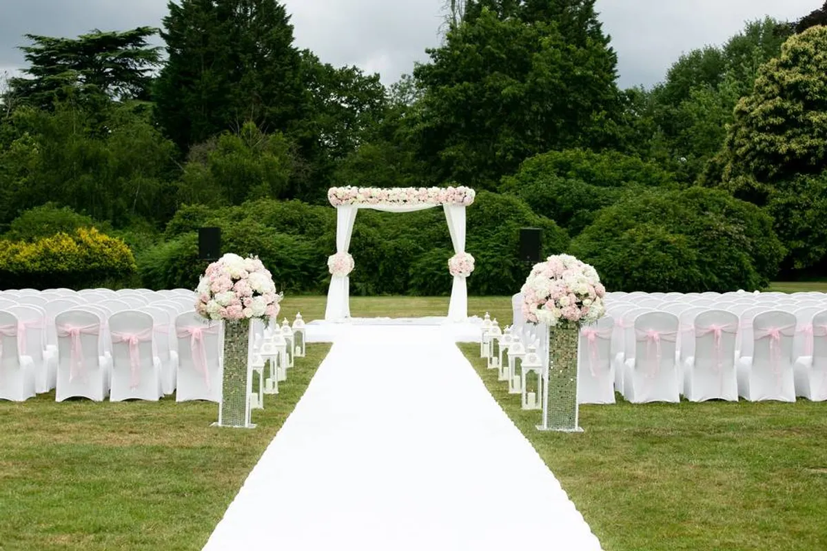 Shendish Manor photo 5