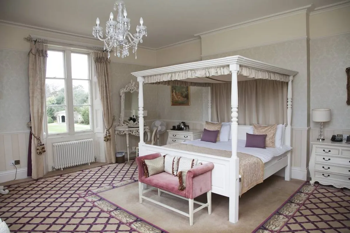 Shendish Manor photo 7