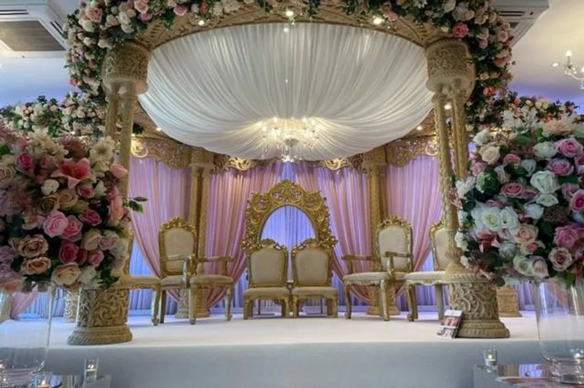 Shendish Manor photo 8