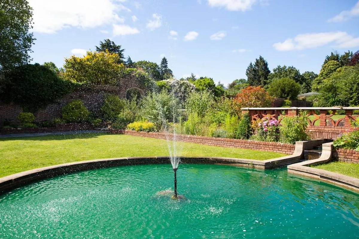 Shendish Manor photo 12