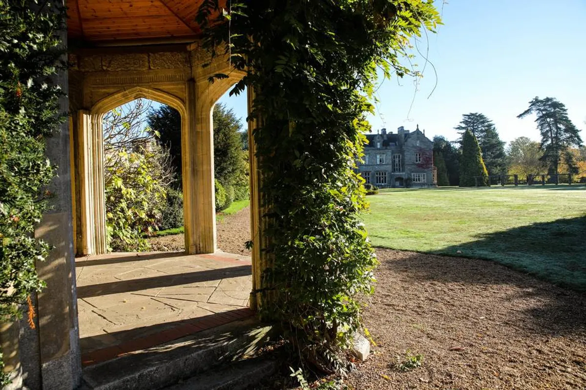 Shendish Manor photo 4