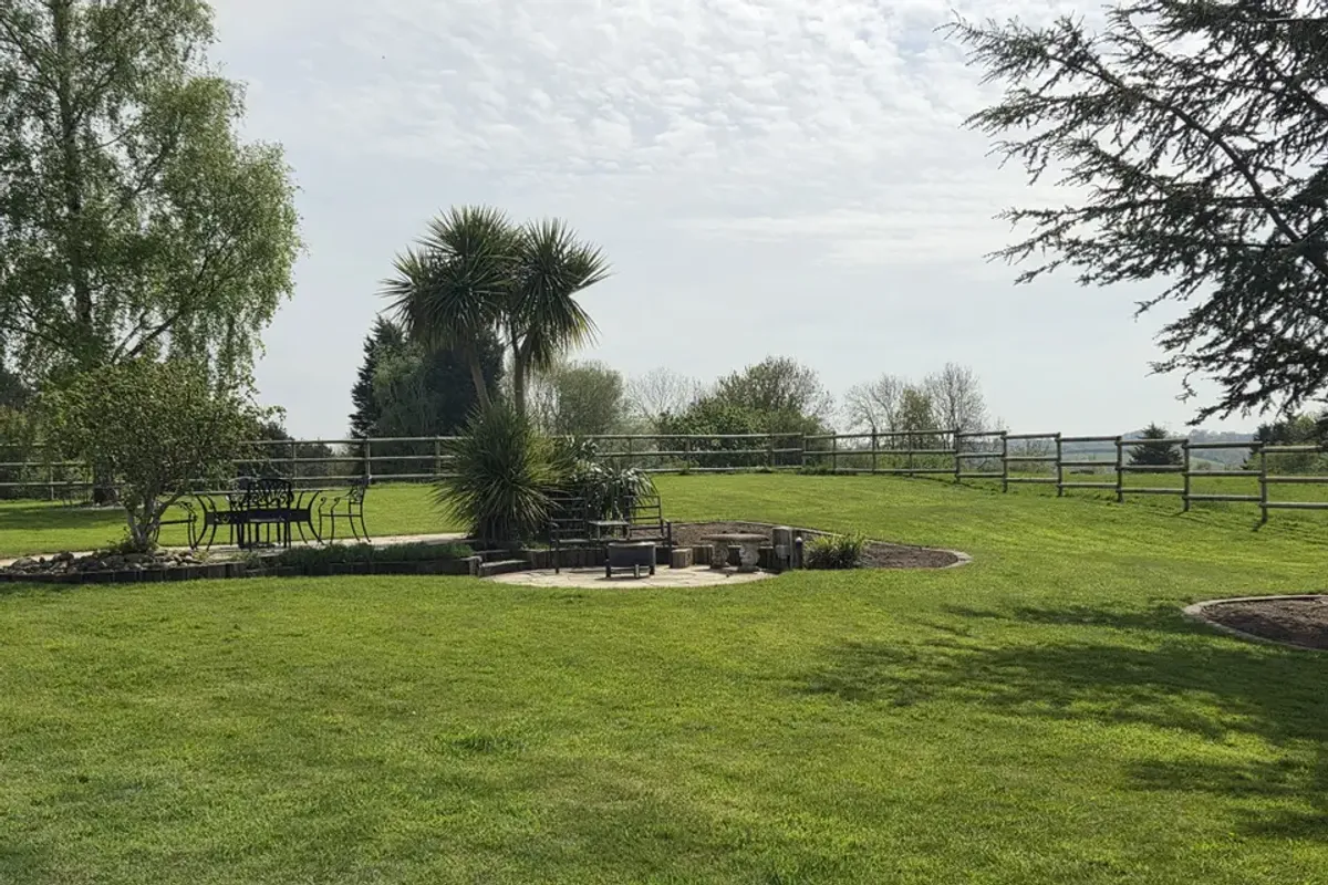 The Woodlands Bed and breakfast photo 1