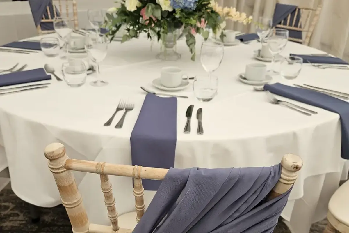 Delta Hotels by Marriott Tudor Park Country Club photo 7