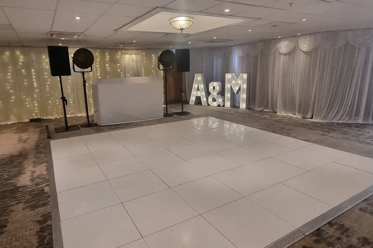 Delta Hotels by Marriott Tudor Park Country Club photo 11