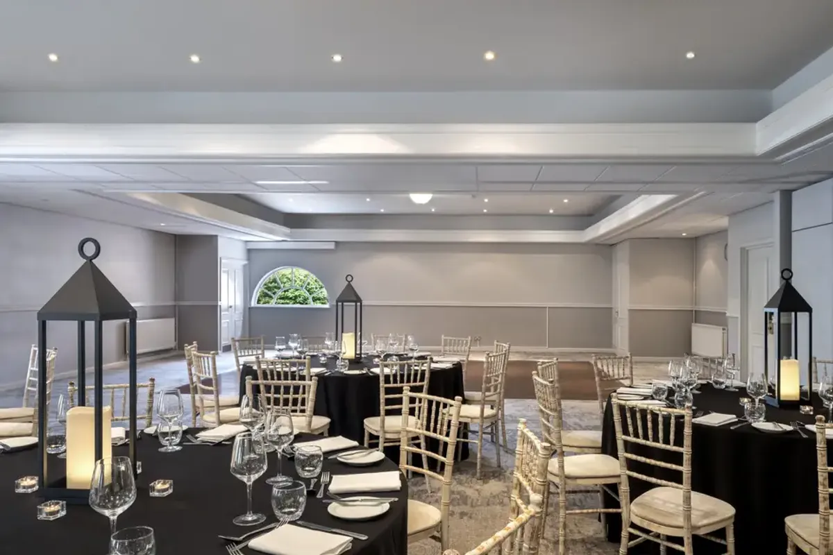 Delta Hotels by Marriott Tudor Park Country Club photo 10