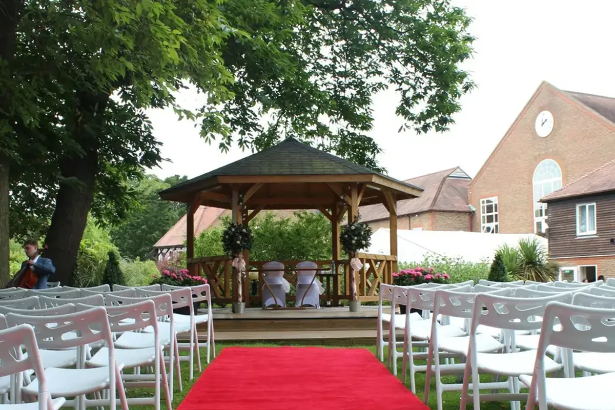 Delta Hotels by Marriott Tudor Park Country Club photo 2