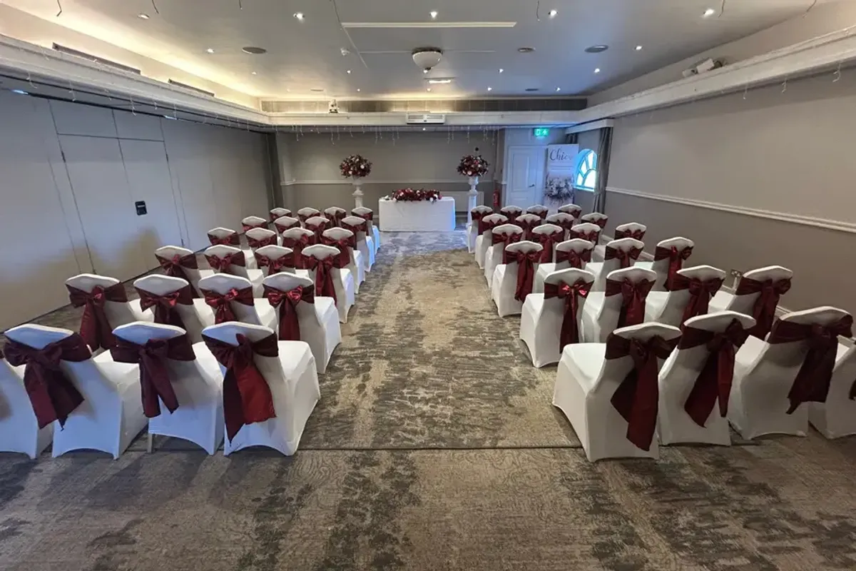 Delta Hotels by Marriott Tudor Park Country Club photo 5
