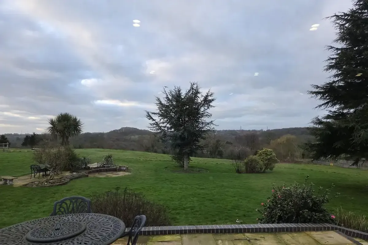The Woodlands Bed and breakfast photo 6