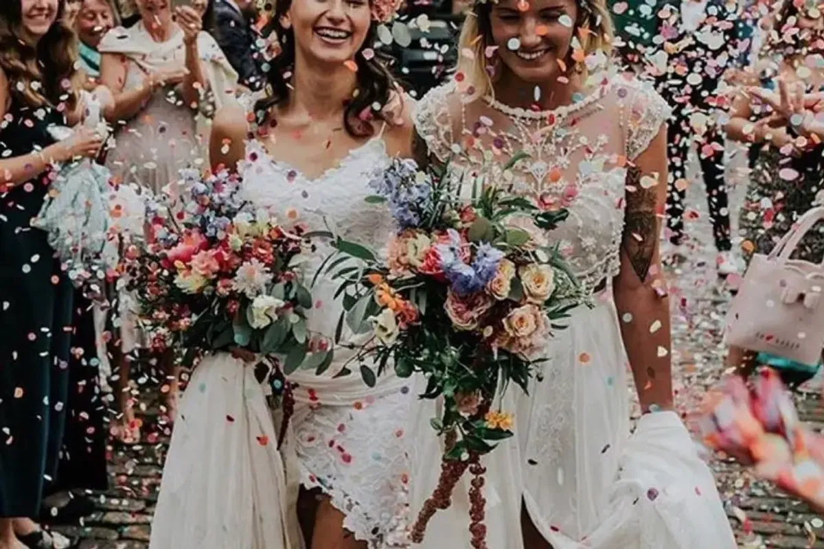 East Dulwich Flower Co. — florists in East London, UK