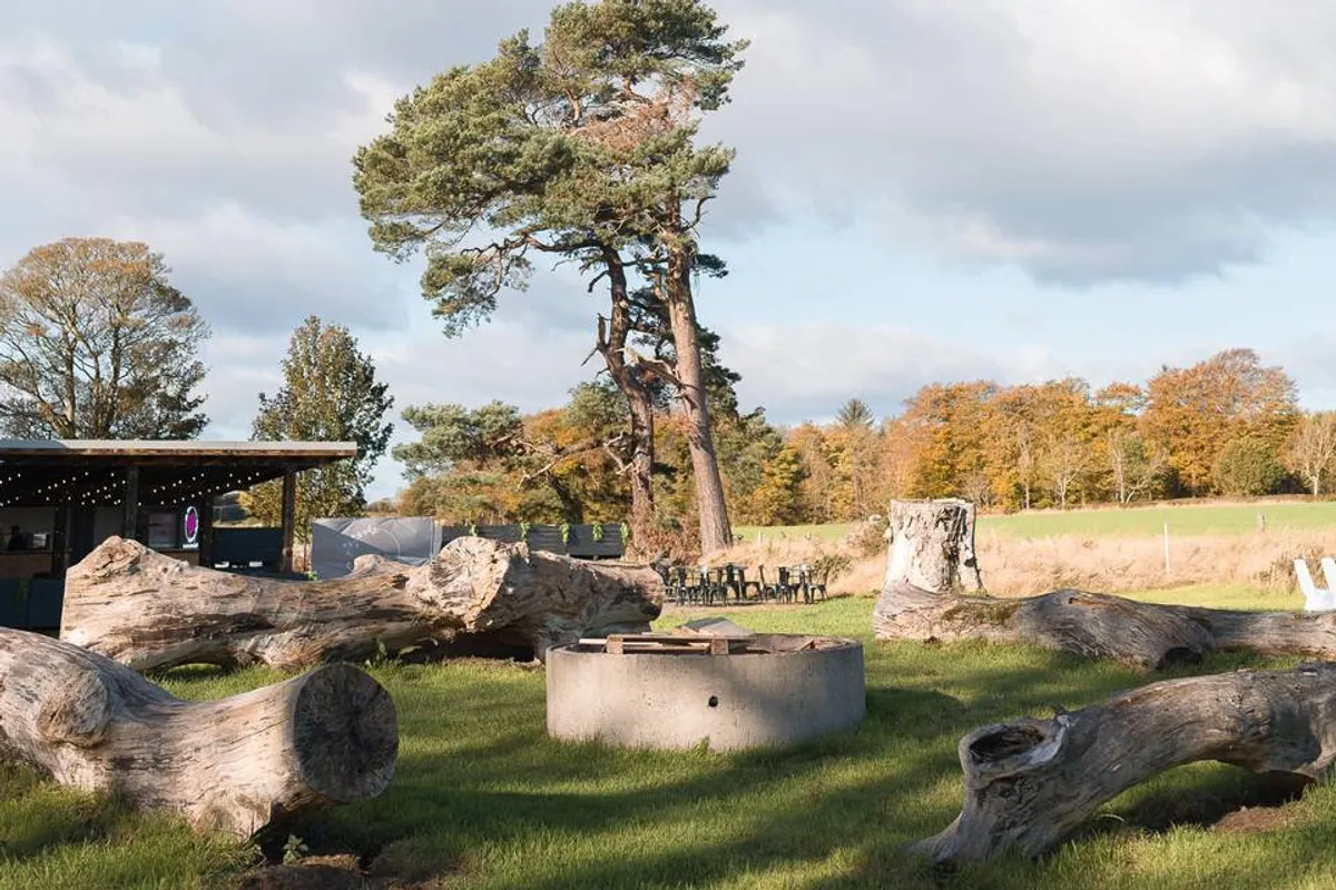 The Venue at Duntarvie Castle photo 5
