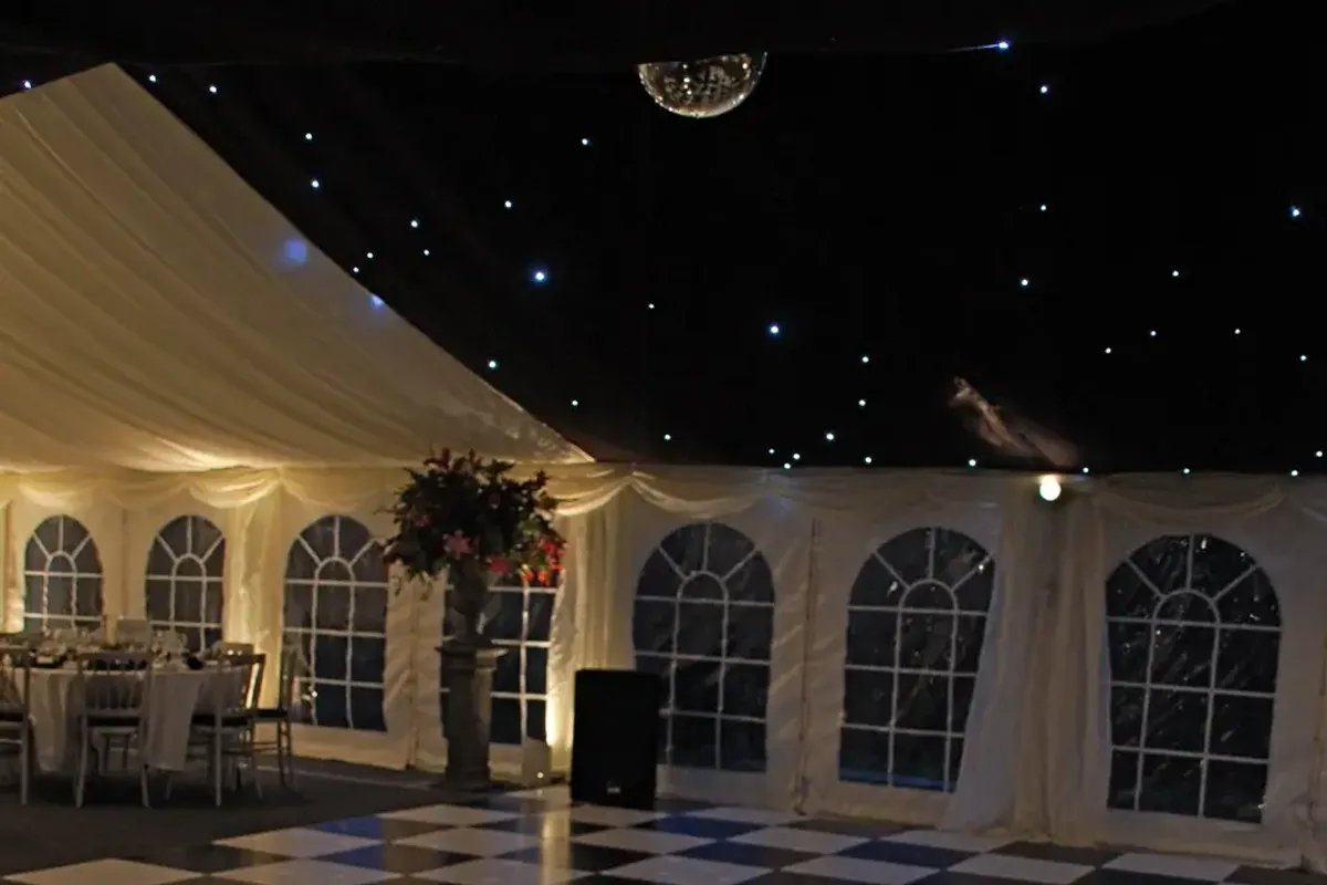 Banbury Marquee Hire photo 2