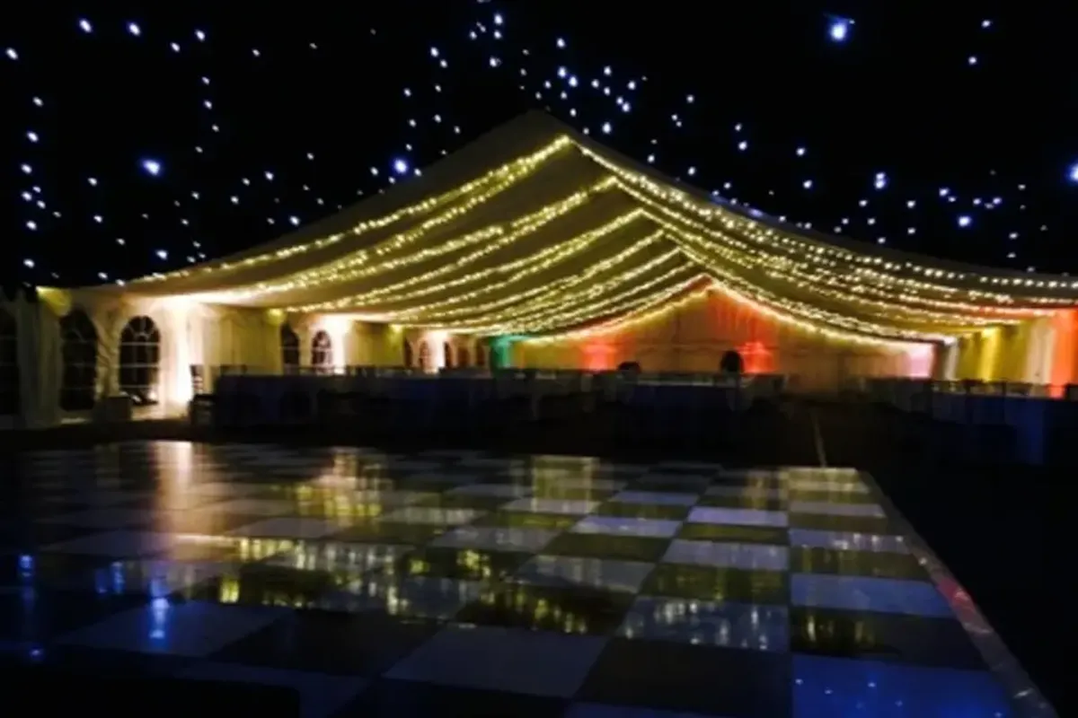 Banbury Marquee Hire photo 5