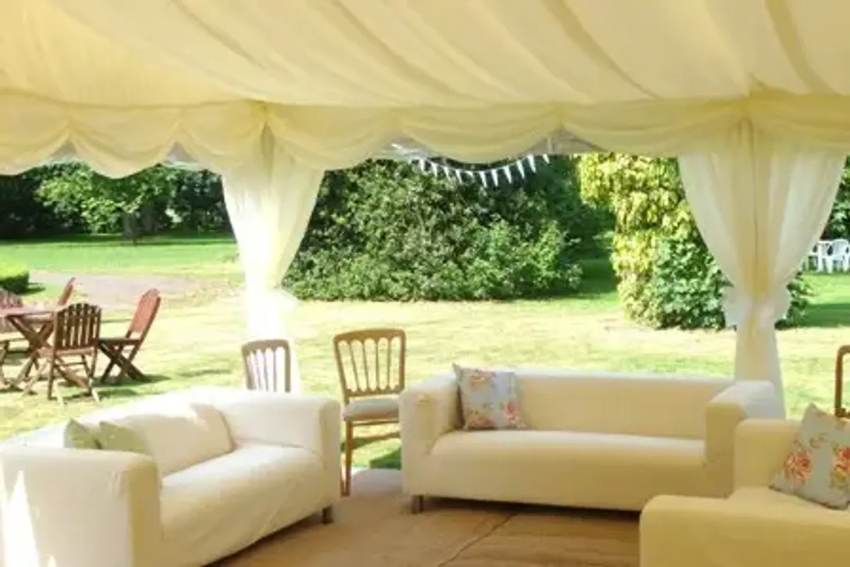 Banbury Marquee Hire photo 6