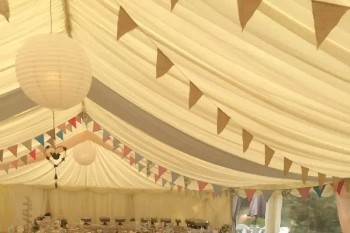 Banbury Marquee Hire photo 3