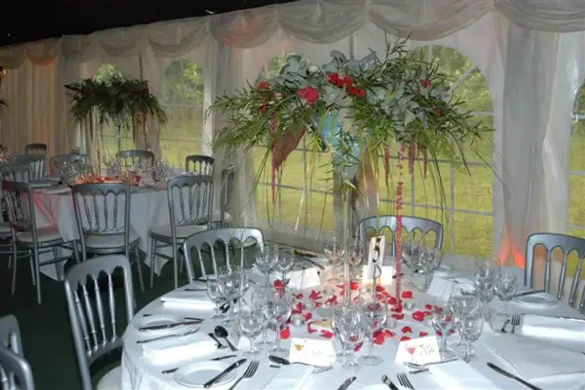 Banbury Marquee Hire photo 8