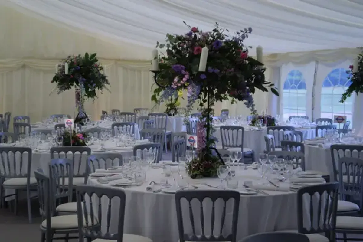 Banbury Marquee Hire photo 9