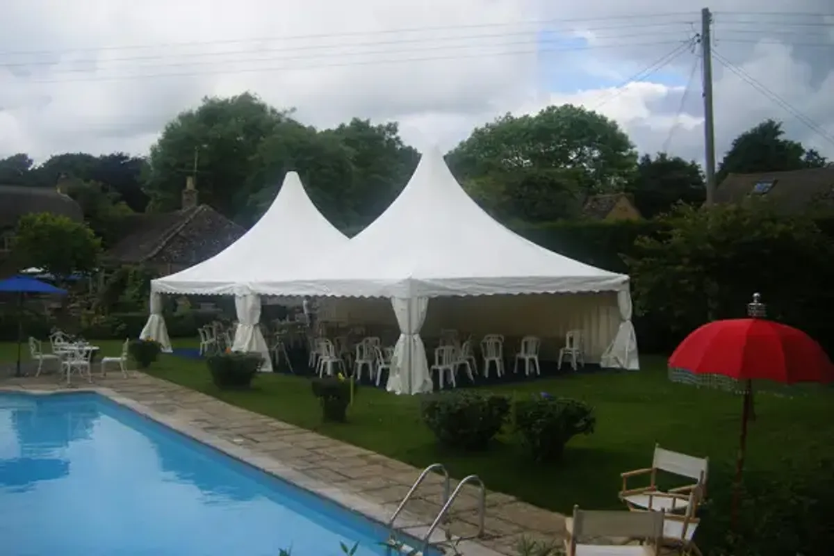 Banbury Marquee Hire photo 4