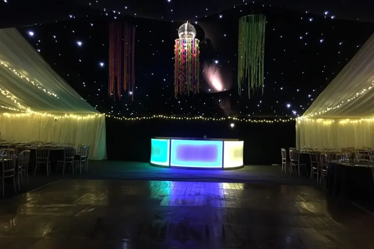 Banbury Marquee Hire photo 1