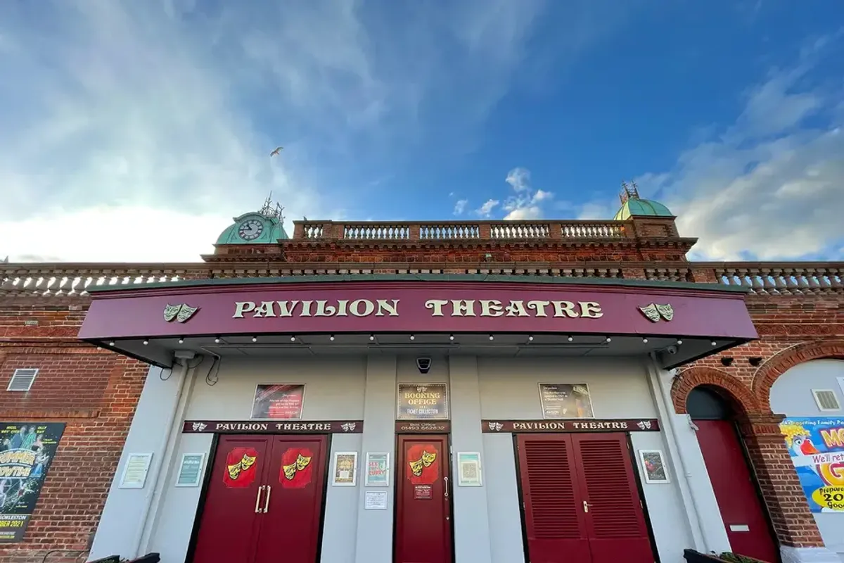 Pavilion Theatre photo 3