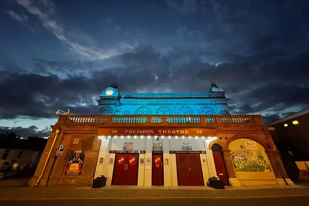 Pavilion Theatre photo 10