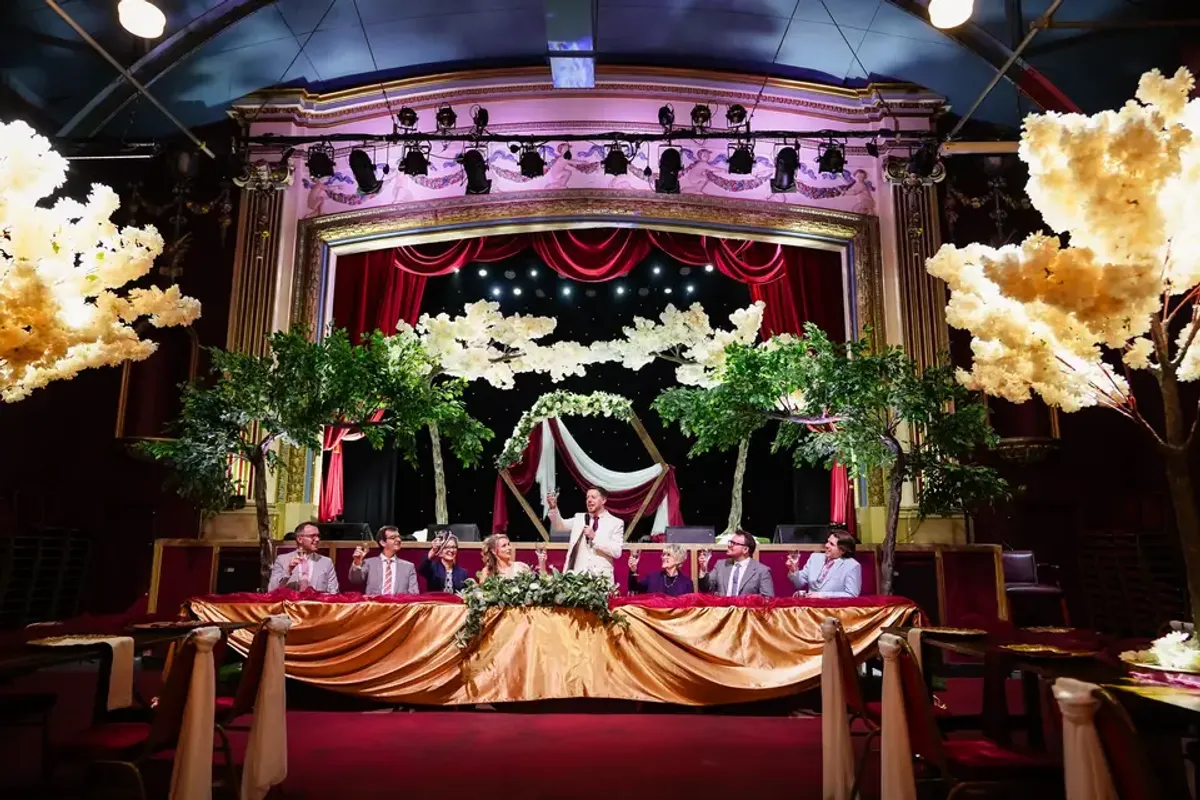 Pavilion Theatre photo 11