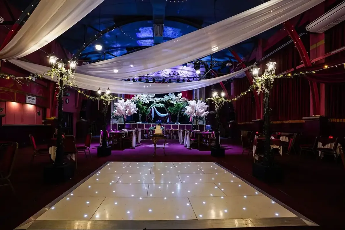 Pavilion Theatre photo 12
