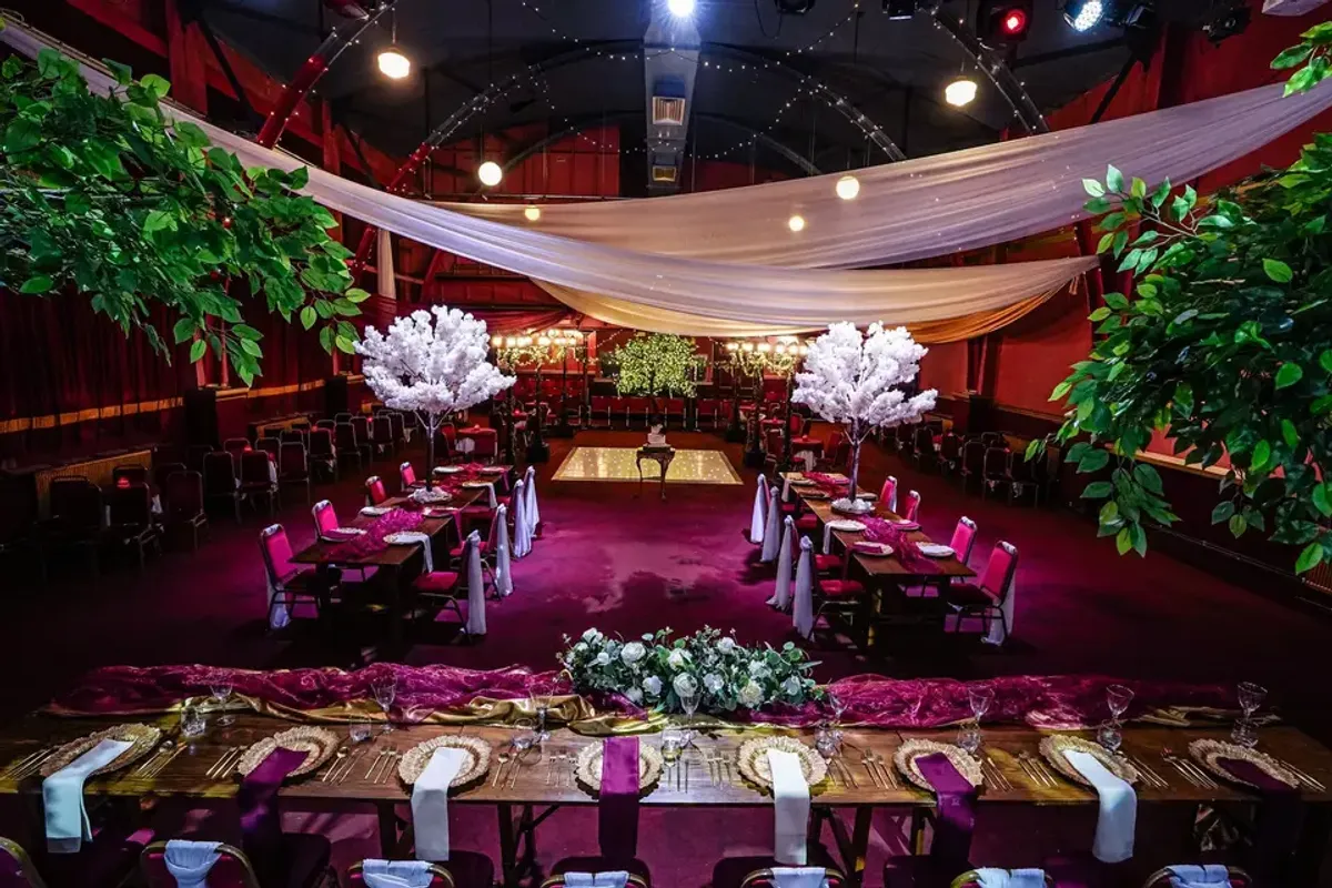 Pavilion Theatre photo 8