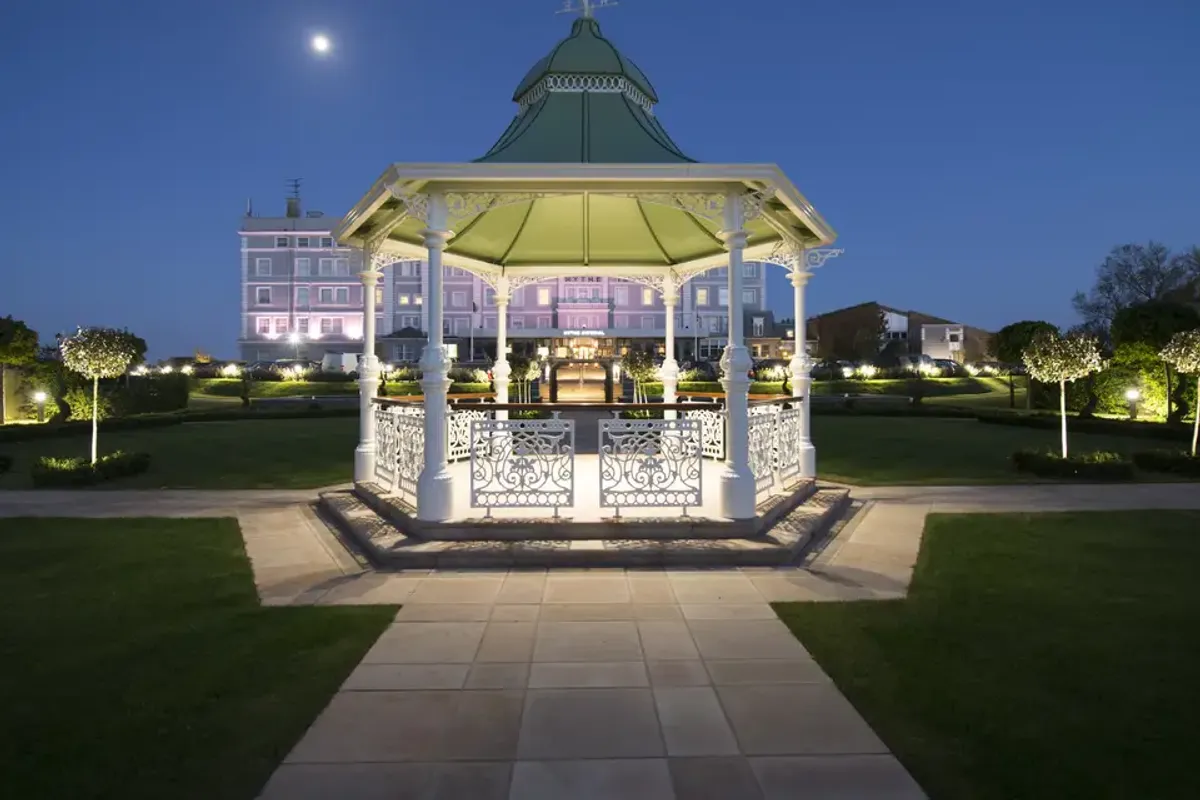 Hythe Imperial Hotel photo 8