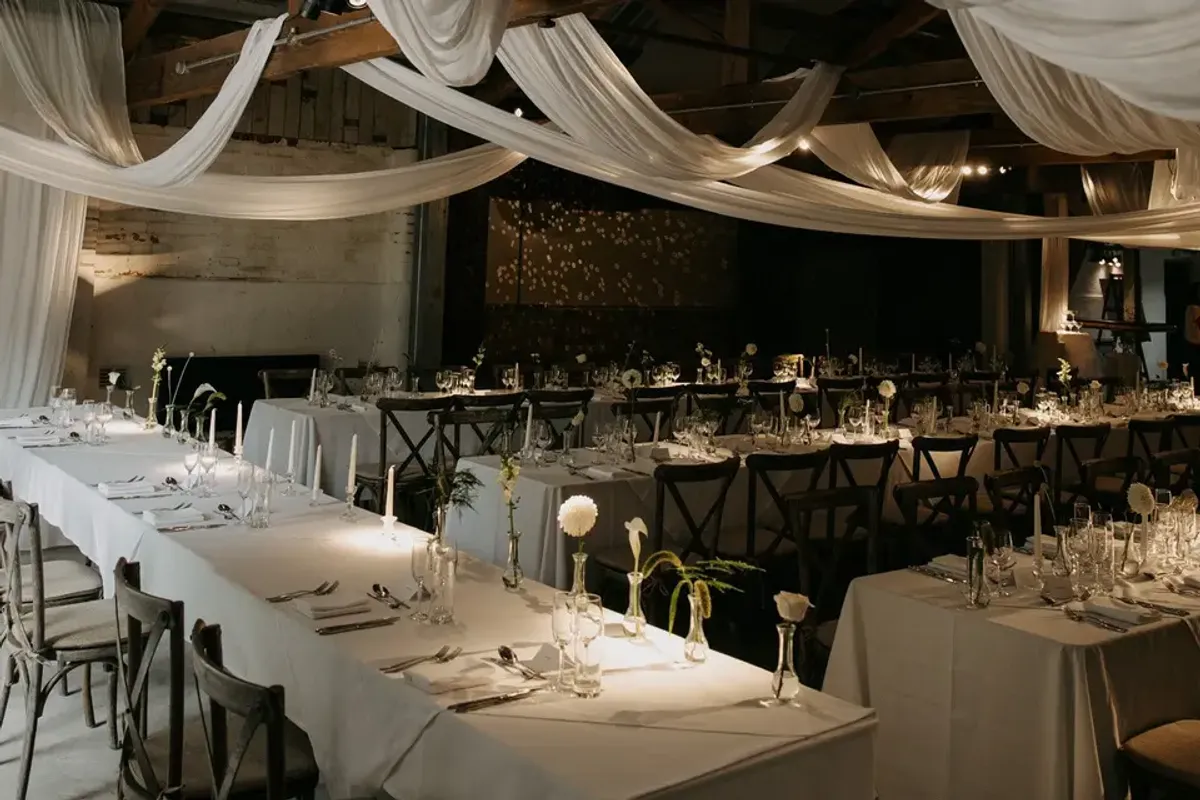 Lady Grey Farm, wedding venue in Cheshire, UK