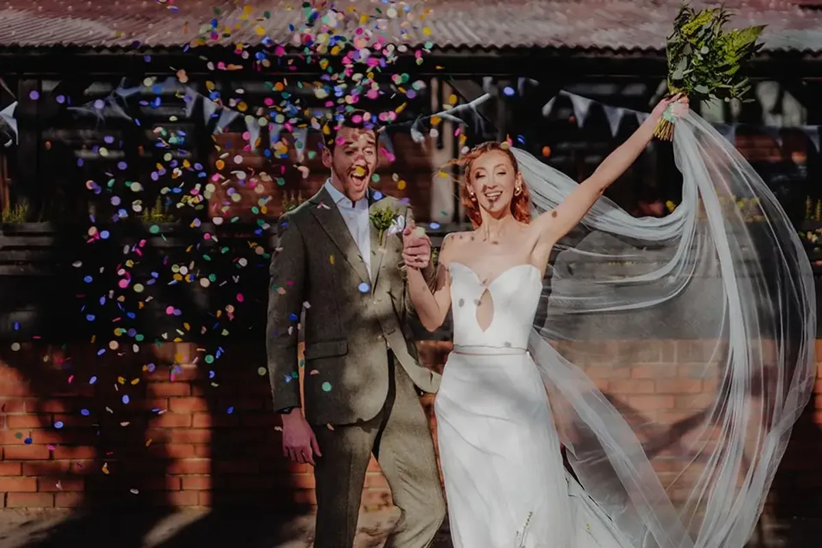 Archive, wedding venue in West Yorkshire, UK