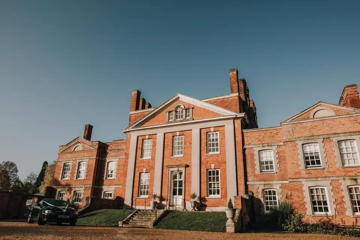 Warbrook House, Hook photo 9