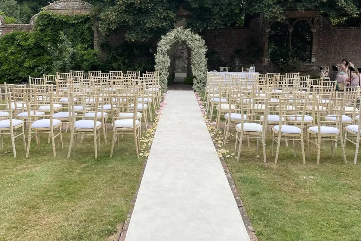 Eastwell Manor photo 1